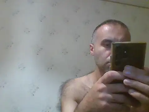 Kreol69 online show from 11-10-25, 10:31