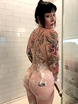 LoveDovexxx online show from 11-24-25, 07:46