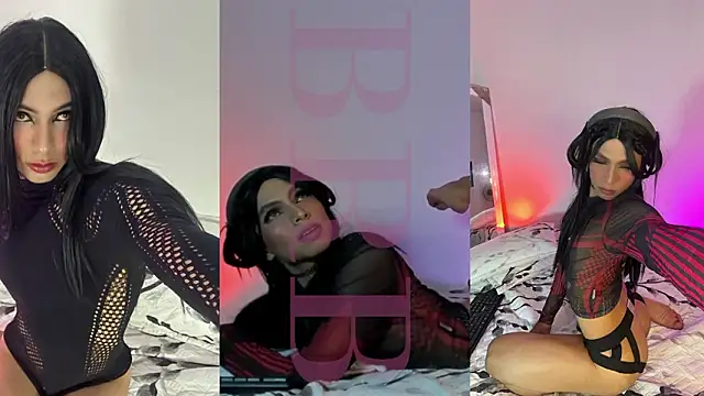 Dominique Rae online show from 02-18-26, 04:47