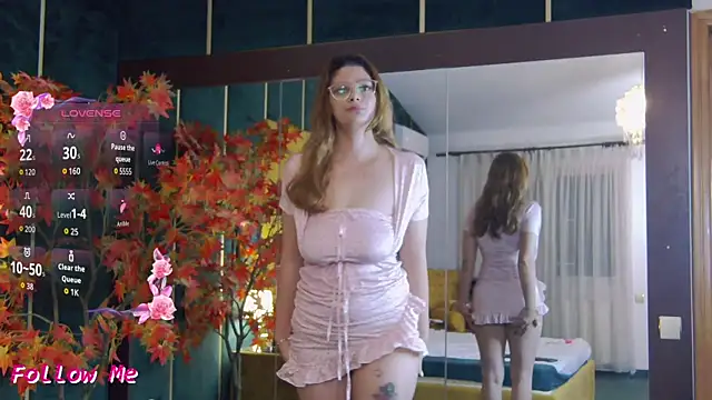 Snapshot of DiamondAlena chatting on 11-07-25, 07:30 DiamondAlena online show from 11-07-25, 07:30