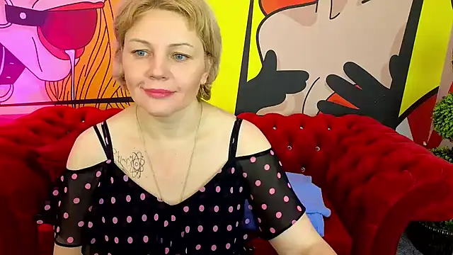 AmaraNights online show from 12-04-25, 02:26