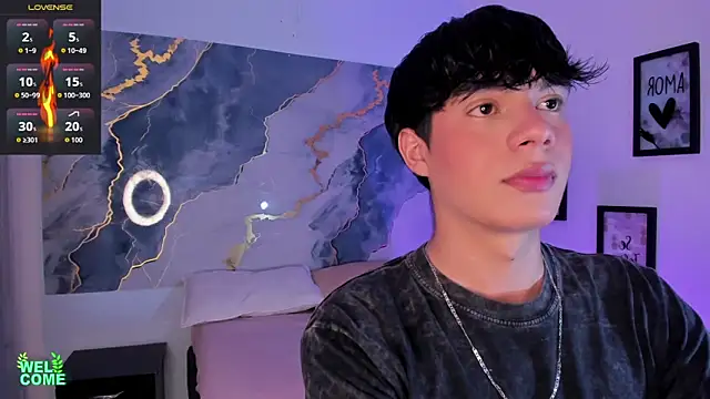 Snapshot of Isaac_Kurtt chatting on 11-19-25, 07:25 Isaac Kurtt online show from 11-19-25, 07:25