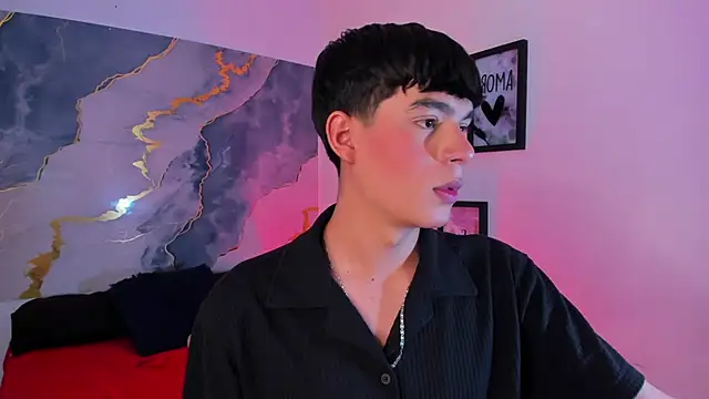 Snapshot of Isaac_Kurtt chatting on 12-03-25, 07:56 Isaac Kurtt online show from 12-03-25, 07:56