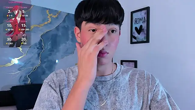 Snapshot of Isaac_Kurtt chatting on 12-16-25, 08:03 Isaac Kurtt online show from 12-16-25, 08:03