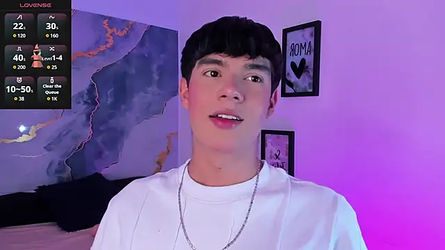 Snapshot of Isaac_Kurtt chatting on 01-06-26, 08:01 Isaac Kurtt online show from 01-06-26, 08:01