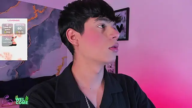 Snapshot of Isaac_Kurtt chatting on 01-09-26, 07:48 Isaac Kurtt online show from 01-09-26, 07:48