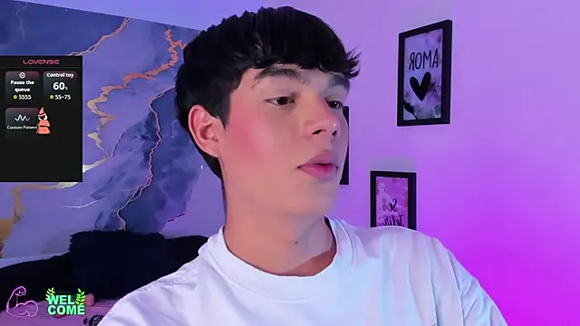 Snapshot of Isaac_Kurtt chatting on 01-14-26, 08:25 Isaac Kurtt online show from 01-14-26, 08:25