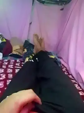 ParlousCarpet online show from 02-16-26, 08:16