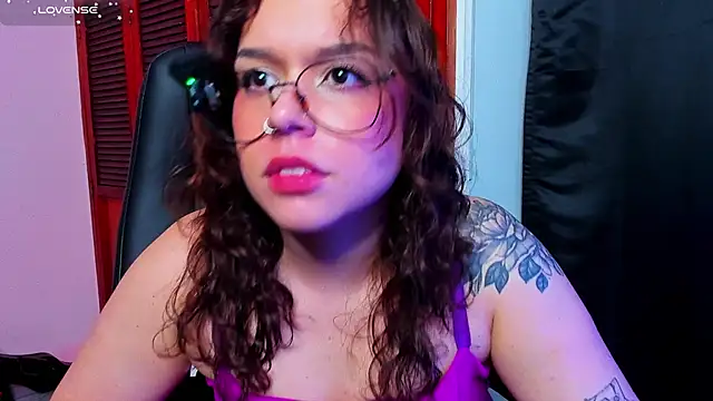 Dubraska Rubio online show from 02-12-26, 03:56