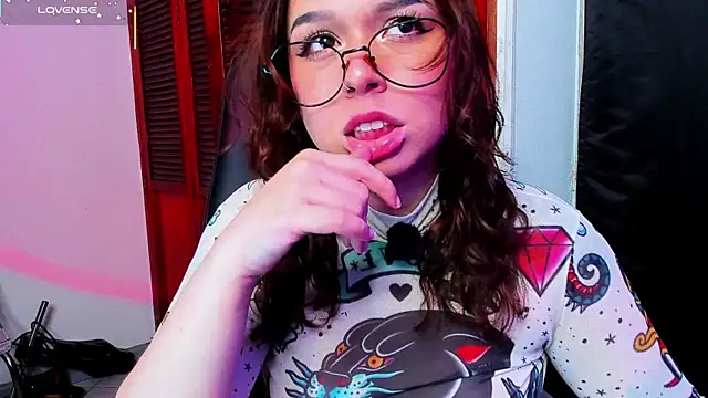 Dubraska Rubio online show from 02-13-26, 02:40