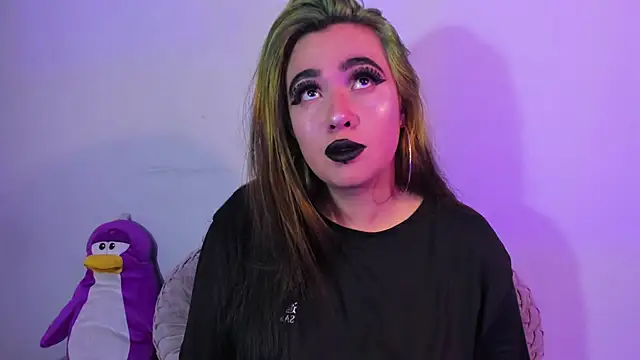 Lilith Zenith  online show from 11-23-25, 04:23