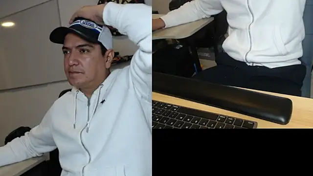 yayo 33 online show from 11-10-25, 06:18