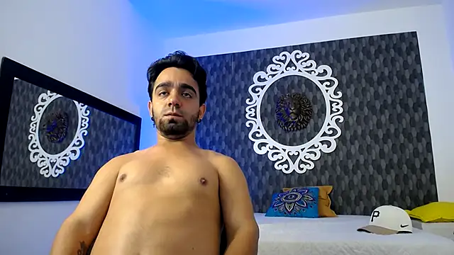 Dereck Jhonsonn online show from 11-06-25, 09:05