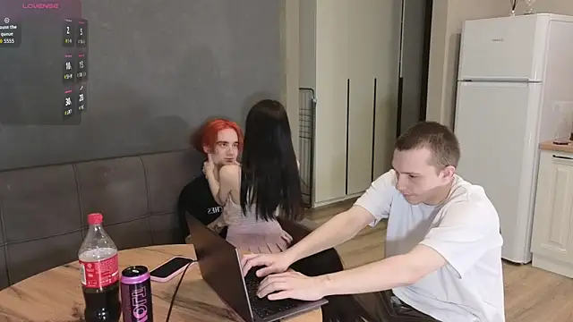 notaswingers online show from 11-10-25, 11:59