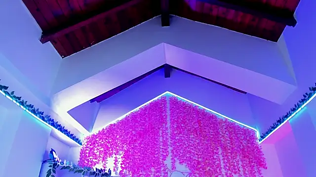  hanna sky online show from 03-24-26, 06:24