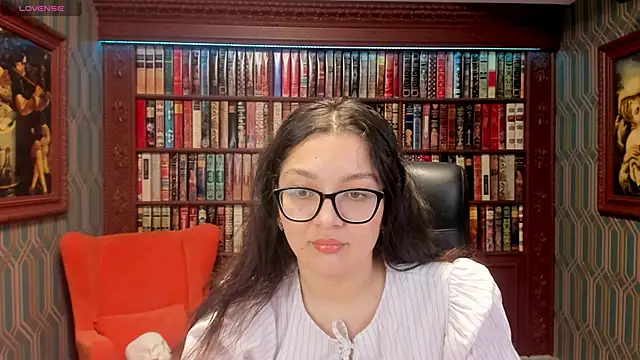 ZarifaEastWonder online show from 11-08-25, 09:46