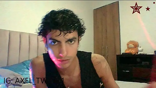 axel love13 online show from 12-03-25, 10:41