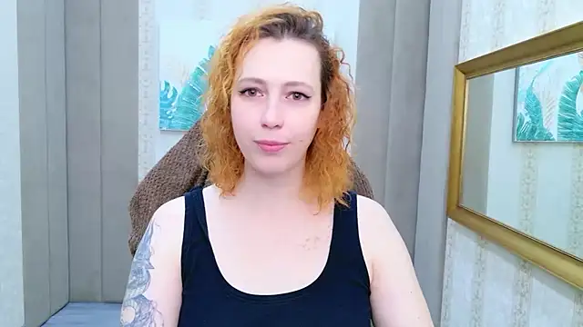 Evie Berret online show from 01-17-26, 11:04