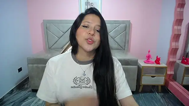 aria ch2 online show from 12-22-25, 10:40