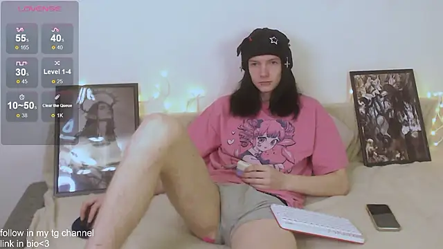 RaidenXL online show from 01-31-26, 11:25