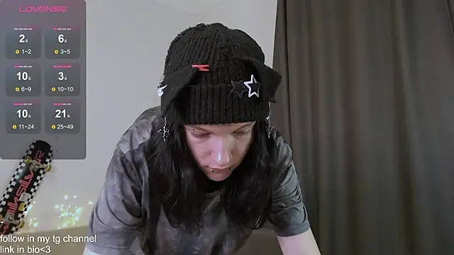 RaidenXL online show from 02-19-26, 03:08