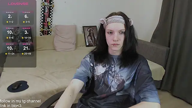 RaidenXL online show from 02-25-26, 05:00