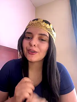 candicewest  online show from 12-15-25, 04:44