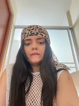 candicewest  online show from 12-21-25, 03:30