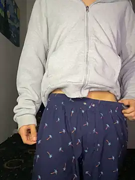 Sebas-Sanches7 online show from 11-11-25, 02:33