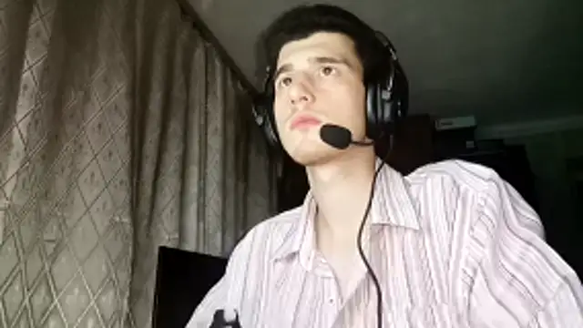 JamesLagerfeld online show from 11-11-25, 01:38