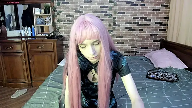 Lilit Bleime666 online show from 11-08-25, 01:28