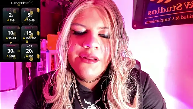 mistressparty online show from 02-15-26, 12:58