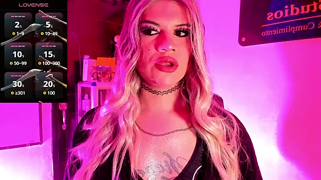 mistressparty online show from 03-29-26, 03:45