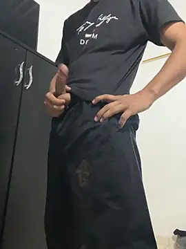 Abismo202 online show from 11-08-25, 12:11