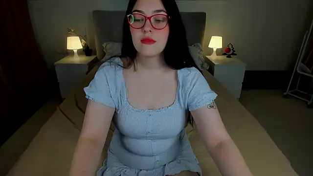 Mersedes Rosso online show from 01-08-26, 09:11