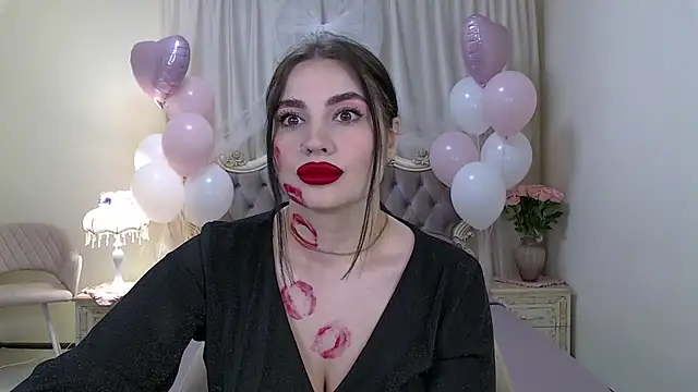 AdrianaTorres online show from 02-10-26, 07:18