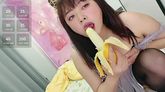 nana-789 online show from 11-13-25, 04:17