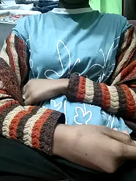 Snapshot of Hasinaji chatting on 11-09-25, 01:20 Hasinaji online show from 11-09-25, 01:20