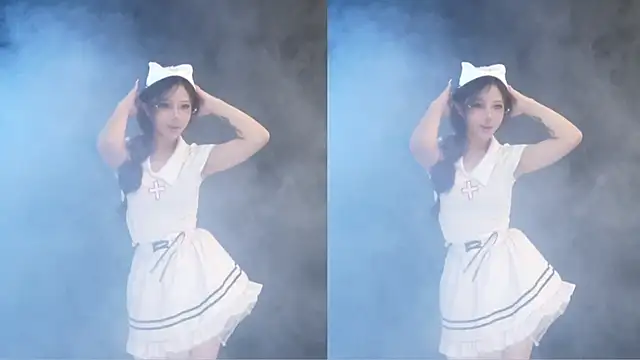 MHe-002 online show from 11-07-25, 11:10