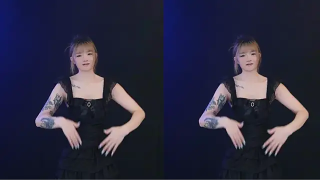 MHe-002 online show from 11-11-25, 11:10