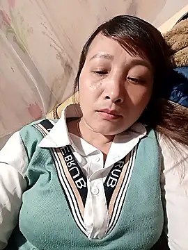 Snapshot of Missa-kute20 chatting on 01-16-26, 06:17 Missa-kute20 online show from 01-16-26, 06:17