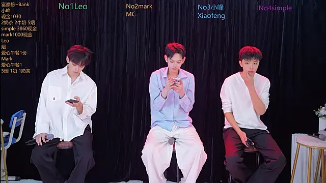 AAA-winner online show from 11-10-25, 11:15