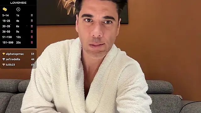 marcoo x online show from 11-14-25, 01:10