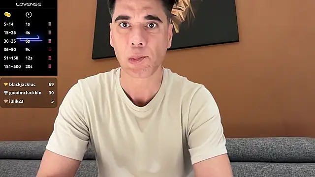 marcoo x online show from 11-26-25, 04:19