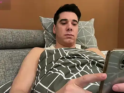 marcoo x online show from 01-08-26, 08:16