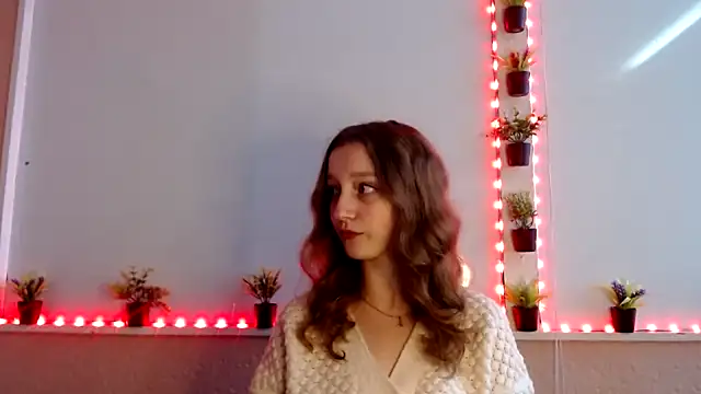 Curlyyy Girl online show from 11-10-25, 12:04