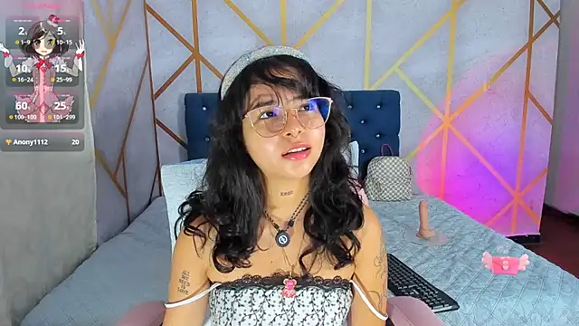  vaiolet owo online show from 01-08-26, 07:10