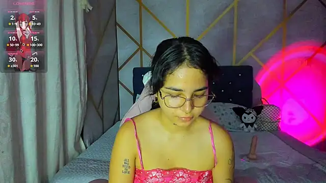  vaiolet owo online show from 03-03-26, 05:24