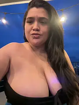 sweetmuslim01 online show from 01-11-25, 11:13