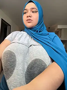 sweetmuslim01 online show from 01-23-25, 08:24